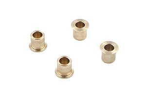 Yeah Racing SCX10 II Brass Knuckle Bushings 4Pcs image 37140