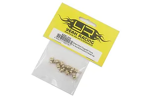 Yeah Racing SCX10 II Brass 5.8mm Flanged Pivot Balls 10Pcs image 37143