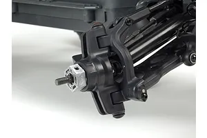 ARRMA Kraton 4x4 BLX 4S RC Truggy Electric Brushless 4WD 1/10 Scale RTR image 37286