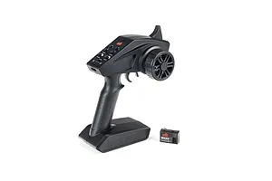 ARRMA Kraton 4x4 BLX 4S RC Truggy Electric Brushless 4WD 1/10 Scale RTR image 37292