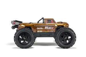 ARRMA Outcast 4x4 BLX 4S RC Truggy Electric Brushless 4WD 1/10 Scale RTR image 37294