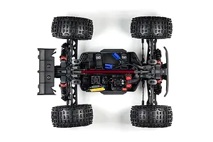 ARRMA Outcast 4x4 BLX 4S RC Truggy Electric Brushless 4WD 1/10 Scale RTR image 37297