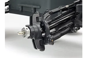 ARRMA Outcast 4x4 BLX 4S RC Truggy Electric Brushless 4WD 1/10 Scale RTR image 37299