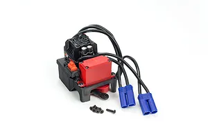 ARRMA Outcast 4x4 BLX 4S RC Truggy Electric Brushless 4WD 1/10 Scale RTR image 37300