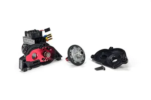 ARRMA Outcast 4x4 BLX 4S RC Truggy Electric Brushless 4WD 1/10 Scale RTR image 37302