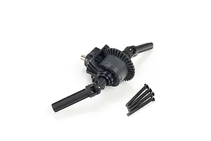 ARRMA Outcast 4x4 BLX 4S RC Truggy Electric Brushless 4WD 1/10 Scale RTR image 37303