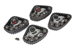 Traxxas TRX-4 Traxx All Terrain Track Kit image 37326