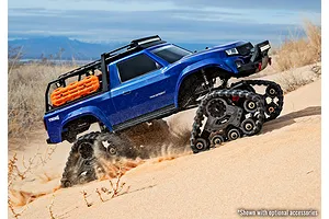 Traxxas TRX-4 Traxx All Terrain Track Kit image 37328