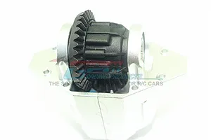 GPM UDR Hardened Steel Straight Cut Differential Gear Set image 37367