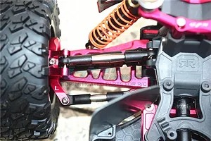 GPM Stainless Steel Complete Turnbuckle Set 6Pcs image 37388