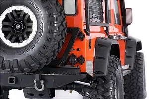 GPM TRX-4 Defender Tail Light Covers