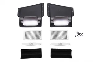 GPM TRX-4 Defender Fender Vent Kit