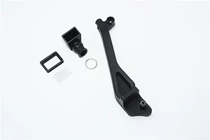 GPM Rubber TRX-4 Defender Snorkel Kit image 37427
