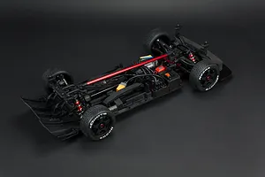 ARRMA Infraction 6S BLX Street Basher RC On Road Car Electric Brushless 1/7 Scale RTR image 37693