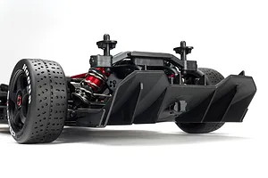 ARRMA Infraction 6S BLX Street Basher RC On Road Car Electric Brushless 1/7 Scale RTR image 37694
