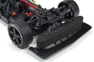 ARRMA Infraction 6S BLX Street Basher RC On Road Car Electric Brushless 1/7 Scale RTR image 37695