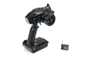 ARRMA Infraction 6S BLX Street Basher RC On Road Car Electric Brushless 1/7 Scale RTR image 37699