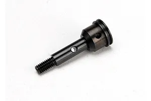 Traxxas Steel Constant Velocity CVD Wheel Axle 1Pc