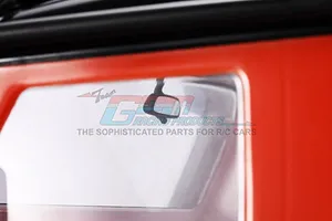GPM 1/10 Rear View Mirror image 3