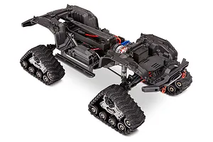 Traxxas TRX-4 Traxx RC Rock Crawler Electric 4WD 1/10 Scale RTR image 37969