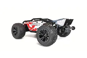 T-Bone Racing Black ARRMA Kraton 4S R1 EXO External Roll Cage image 38139