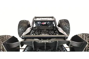 T-Bone Racing Black ARRMA Kraton 4S R1 EXO External Roll Cage image 38141