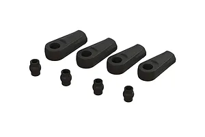 ARRMA Rod Ends & Pivot Ball Set image 38165