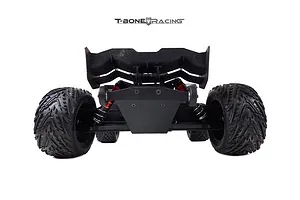 T-Bone Racing Black ARRMA Kraton Wheelie Bar 4.0 image 38241