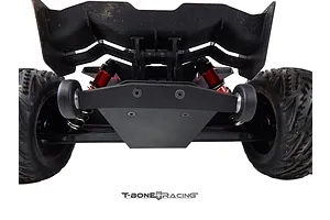 T-Bone Racing Black ARRMA Kraton Wheelie Bar 4.0 image 38243