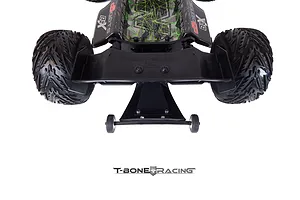 T-Bone Racing Black ARRMA Kraton Wheelie Bar 4.0 image 38247