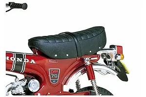 Tamiya 1/6 Honda Dax Export ST70 Motorcycle Plastic Model Kit image 38305