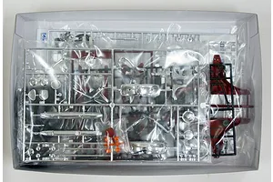 Tamiya 1/6 Honda Dax Export ST70 Motorcycle Plastic Model Kit image 38308