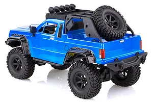 HSP Boxer Pro RC Rock Crawler Electric 4WD 1/10 Scale RTR image 38313