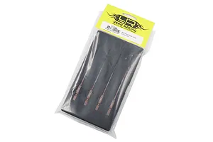 Yeah Racing 1/4" 1.5, 2.0, 2.5, 3.0mm Hex Tip Set 4Pcs image 38322