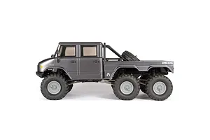 Axial SCX10 II UMG10 RC Rock Crawler Electric 6WD 1/10 Scale RTR image 38381