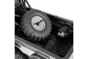 Axial SCX10 II UMG10 RC Rock Crawler Electric 6WD 1/10 Scale RTR image 38382