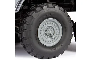 Axial SCX10 II UMG10 RC Rock Crawler Electric 6WD 1/10 Scale RTR image 38383