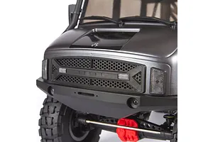 Axial SCX10 II UMG10 RC Rock Crawler Electric 6WD 1/10 Scale RTR image 38384