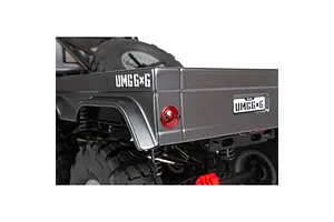 Axial SCX10 II UMG10 RC Rock Crawler Electric 6WD 1/10 Scale RTR image 38385