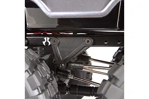 Axial SCX10 II UMG10 RC Rock Crawler Electric 6WD 1/10 Scale RTR image 38387