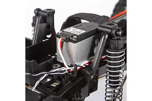 Axial SCX10 II UMG10 RC Rock Crawler Electric 6WD 1/10 Scale RTR image 38392