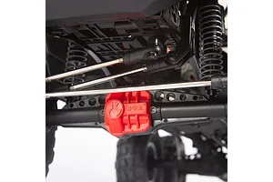 Axial SCX10 II UMG10 RC Rock Crawler Electric 6WD 1/10 Scale RTR image 38394