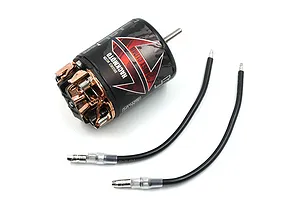 Yeah Racing Hackmoto Just Climb 540 Size 16 Turn Brushed Rock Crawler Motor image 38454