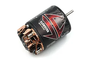 Yeah Racing Hackmoto Just Climb 540 Size 16 Turn Brushed Rock Crawler Motor image 38455