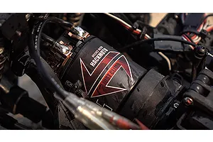 Yeah Racing Hackmoto Just Climb 540 Size 16 Turn Brushed Rock Crawler Motor image 38458