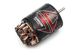 Yeah Racing Hackmoto Just Climb 540 Size 13 Turn Brushed Rock Crawler Motor image 38462