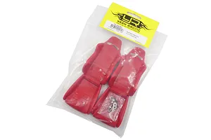 Yeah Racing 1/10 Crawler Red Plastic Seats 2Pcs image 38473
