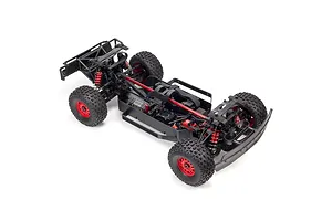 ARRMA Mojave BLX Desert Racer RC Short Course Truck Electric Brushless 1/7 Scale RTR - Green image 38640