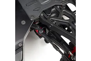 ARRMA Mojave BLX Desert Racer RC Short Course Truck Electric Brushless 1/7 Scale RTR - Green image 38643