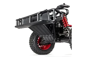 ARRMA Mojave BLX Desert Racer RC Short Course Truck Electric Brushless 1/7 Scale RTR - Green image 38646